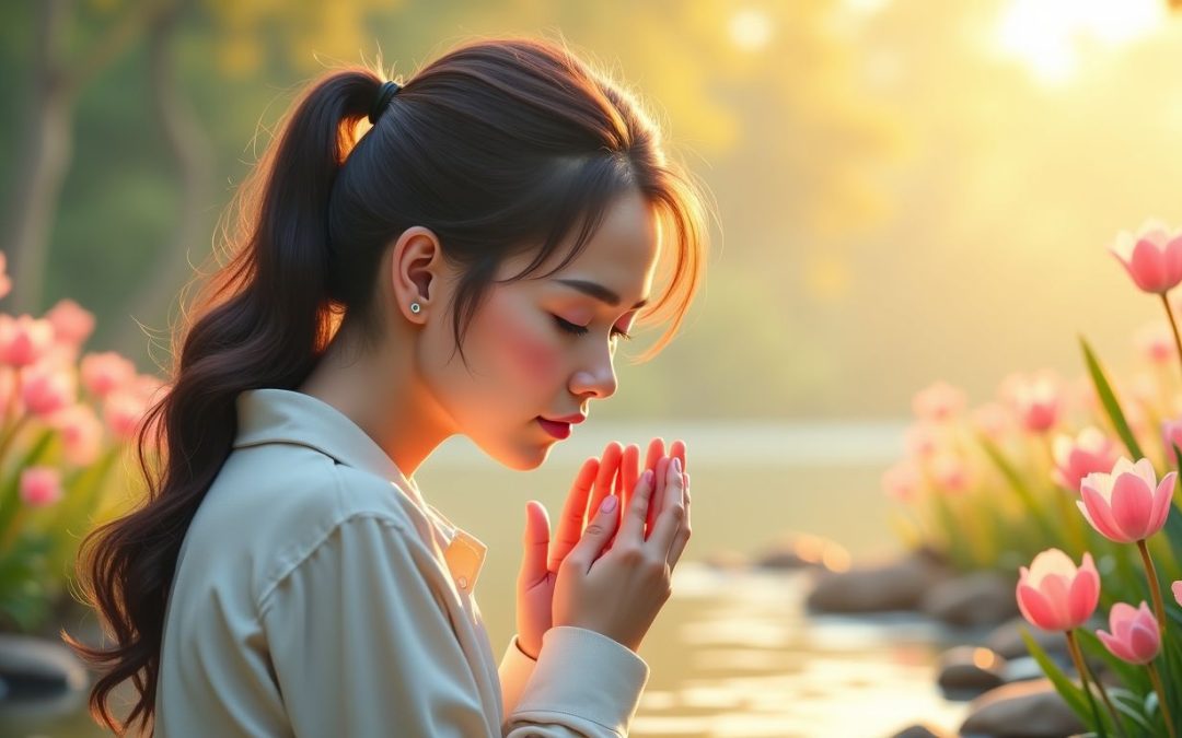 Comment l&rsquo;auto-compassion peut-elle aider à réduire le stress et l&rsquo;anxiété ?