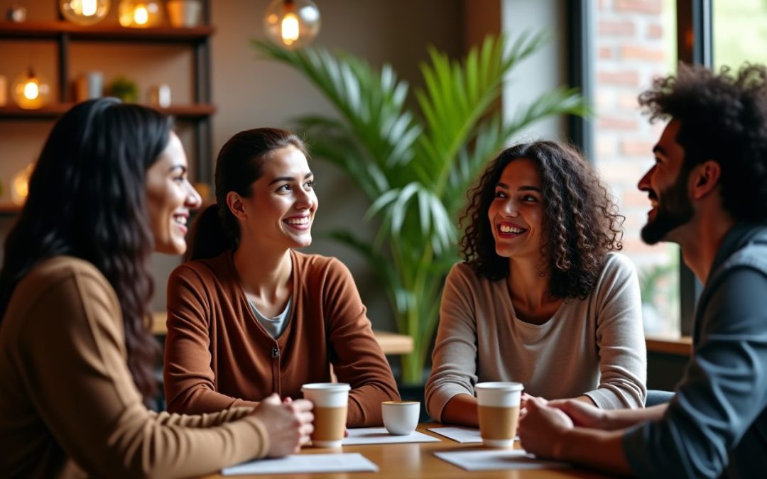 Comment différencier émotions constructives et destructives dans notre vie quotidienne ?