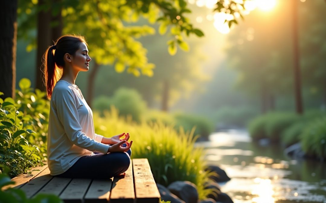 Quels exercices de gratitude peuvent aider à réduire le stress et l&rsquo;anxiété ?