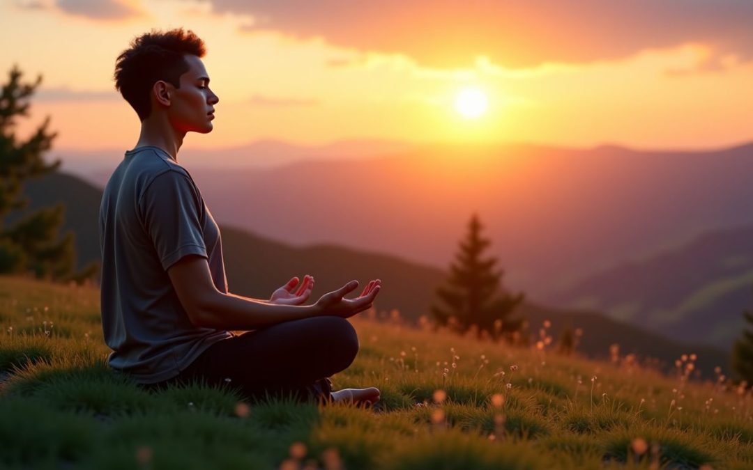 Quels sont les différents types de méditation et leurs spécificités ?