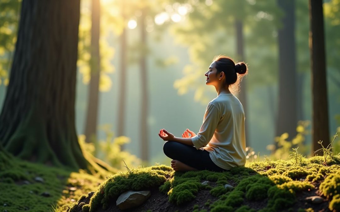 Quelles sont les meilleures techniques de méditation pour réduire le stress ?
