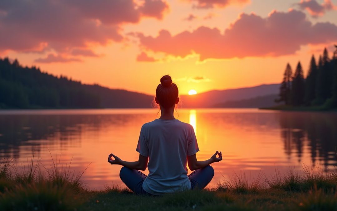 Comment la pleine conscience peut-elle transformer notre réaction face au stress ?