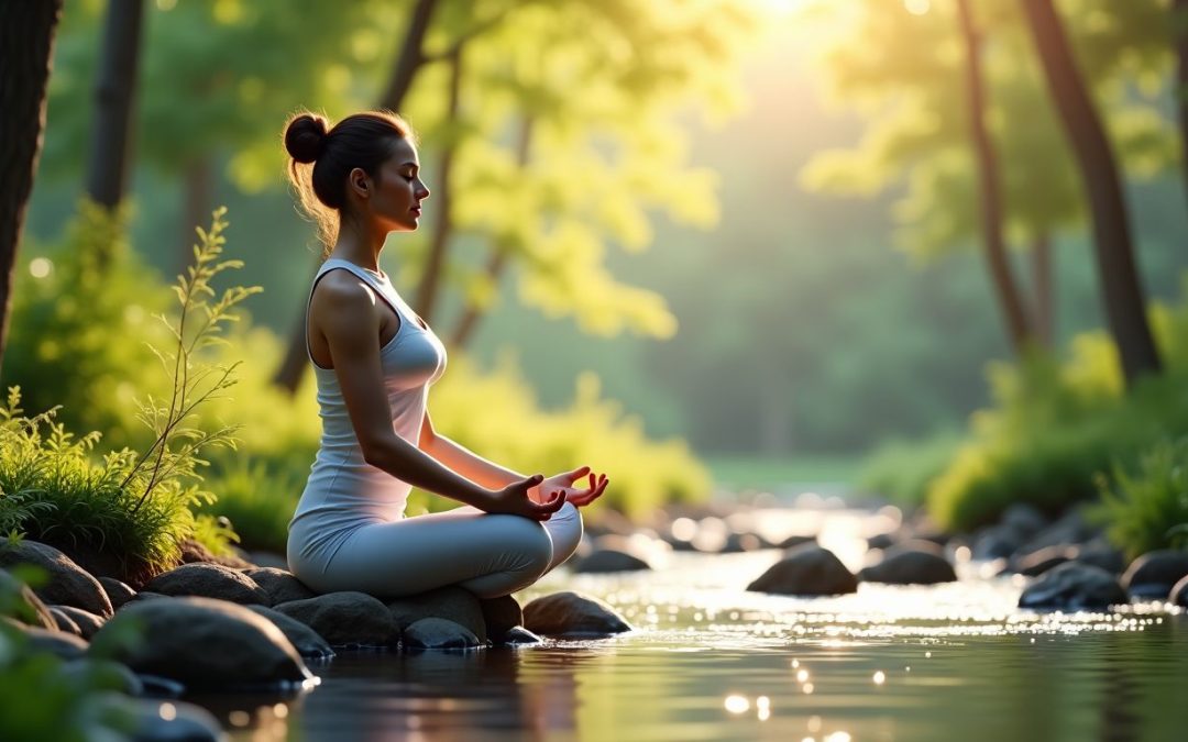 Quelle est l&rsquo;importance du sommeil dans la régulation du stress ?