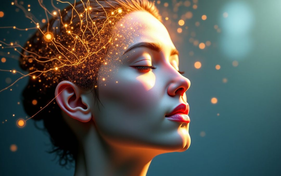 De quelle façon l&rsquo;attention consciente peut-elle améliorer l&rsquo;épanouissement personnel ?