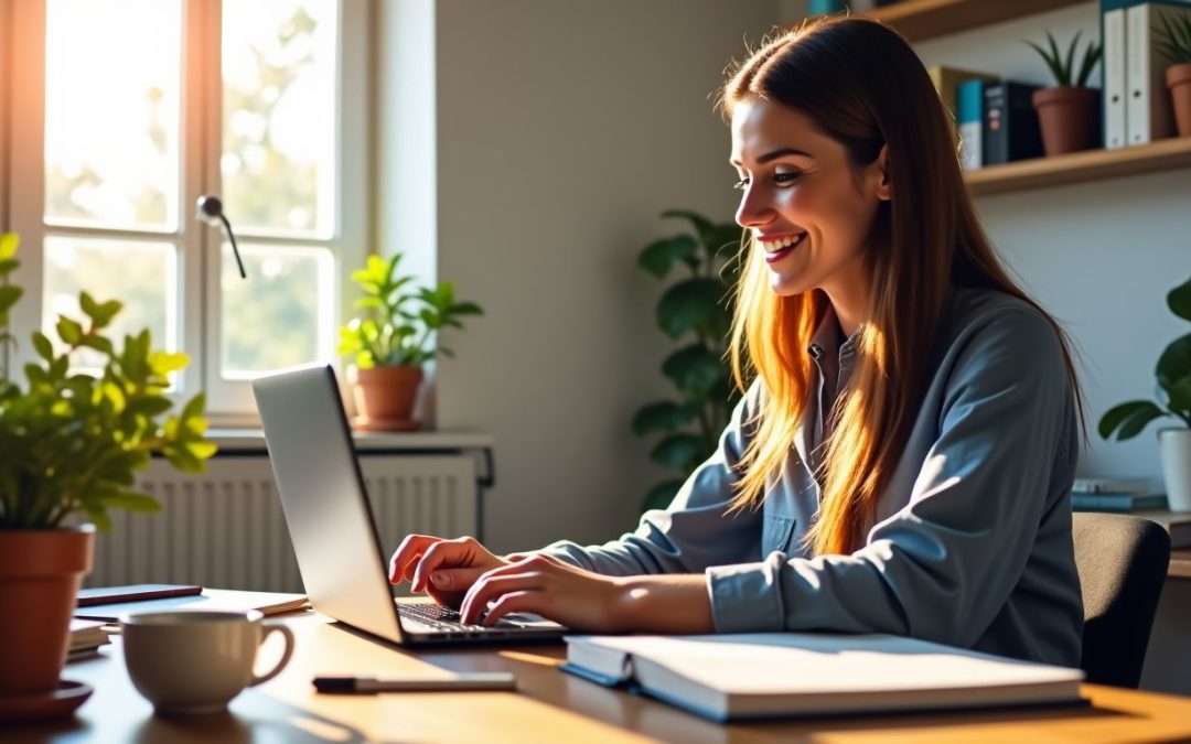 Quelles routines matinales favorisent un bon équilibre vie-travail ?