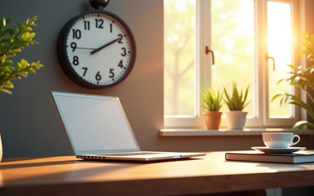Quels sont les avantages de la méthode Pomodoro pour gérer son temps ?