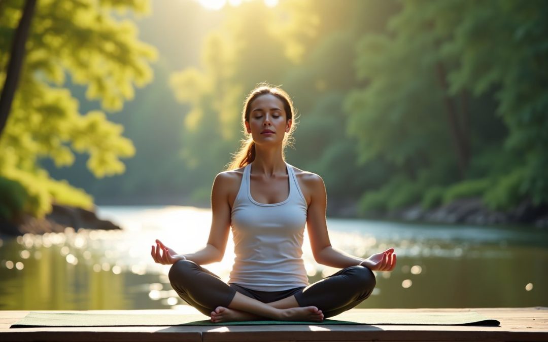 Quelles sont les techniques de réduction du stress les plus efficaces ?