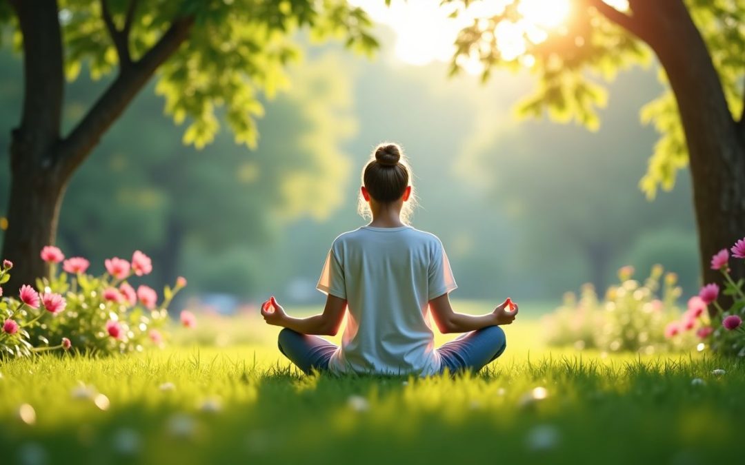Quels sont les exercices de méditation pleine conscience pour débutants ?