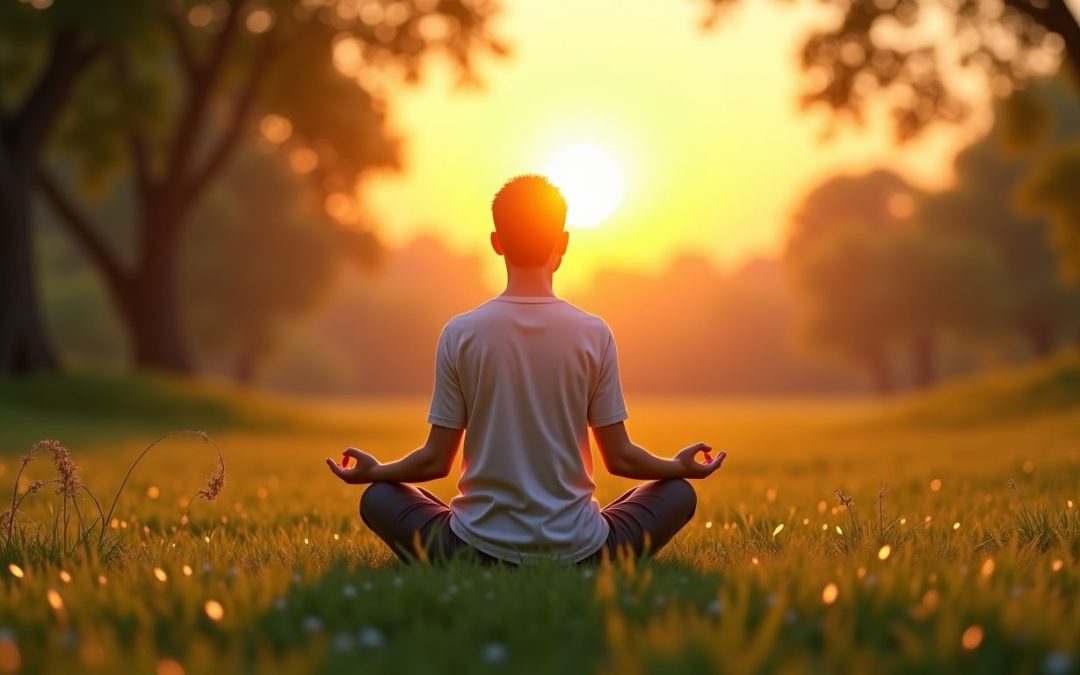 La méditation en pleine conscience est-elle différente des autres formes de méditation ?