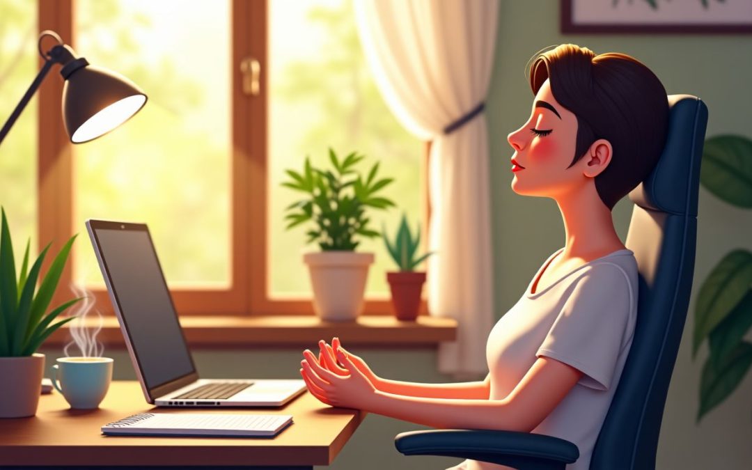 Quels sont les impacts du burn-out sur la santé mentale et physique ?