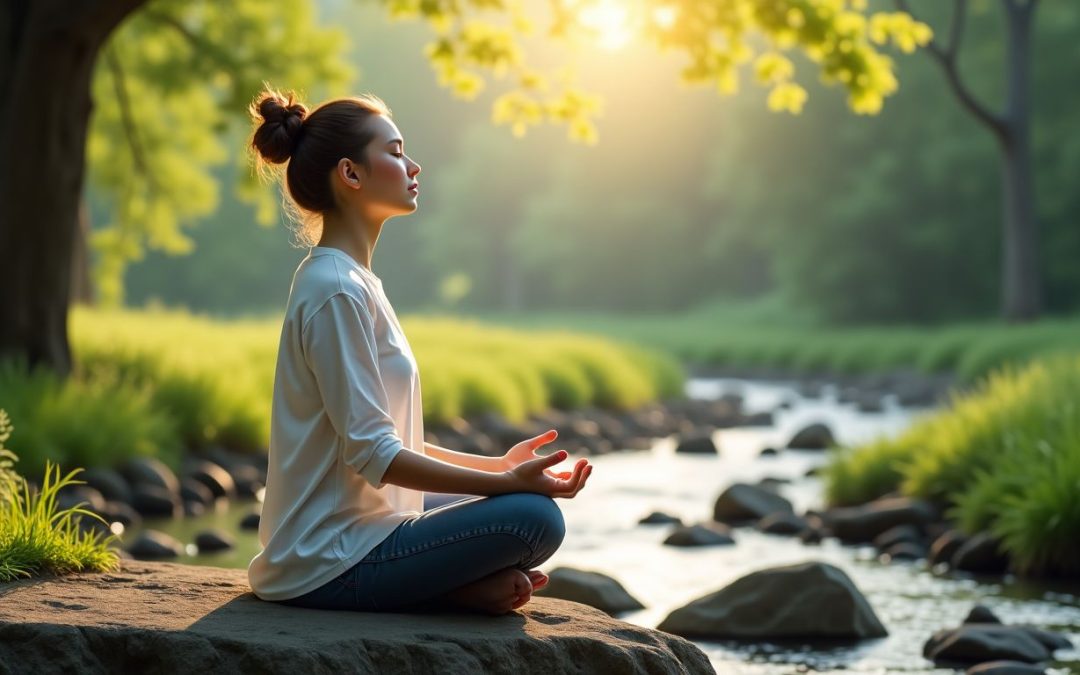 La respiration consciente est-elle compatible avec la méditation ?