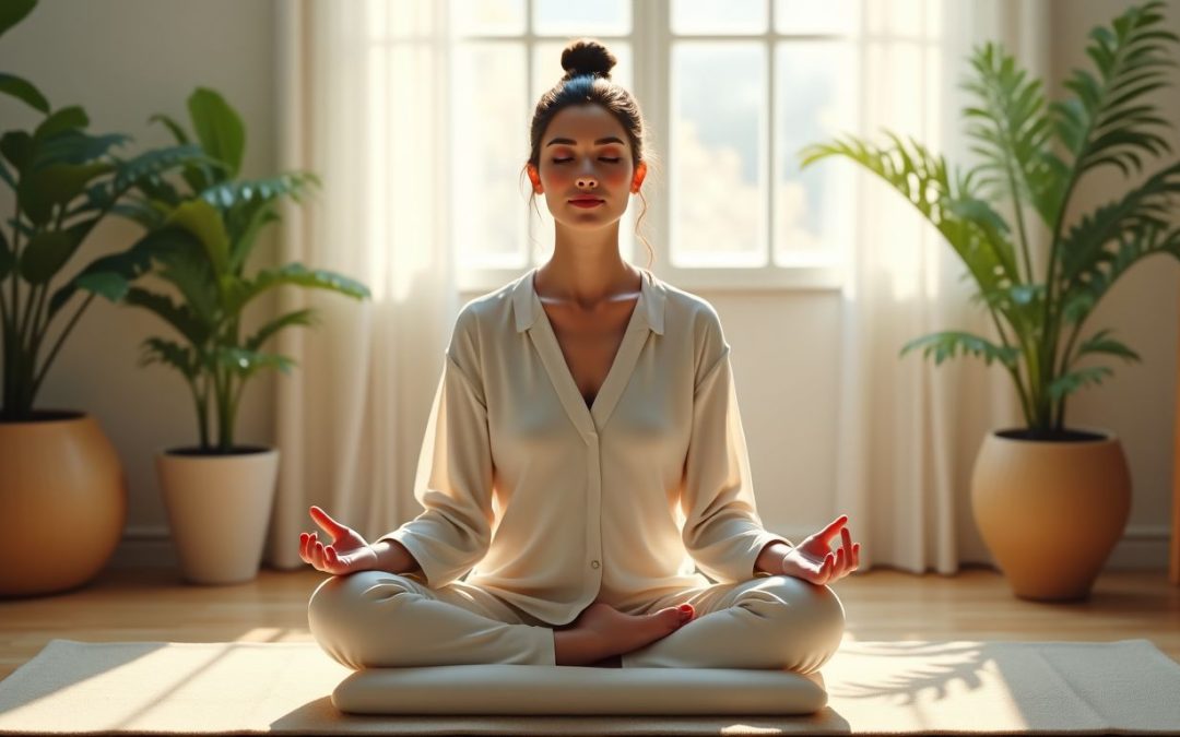 Comment la mindfulness améliore-t-elle la concentration et la productivité ?