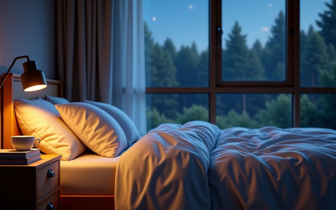 Quels conseils pour ajuster sa routine de sommeil lors des changements de saison ?