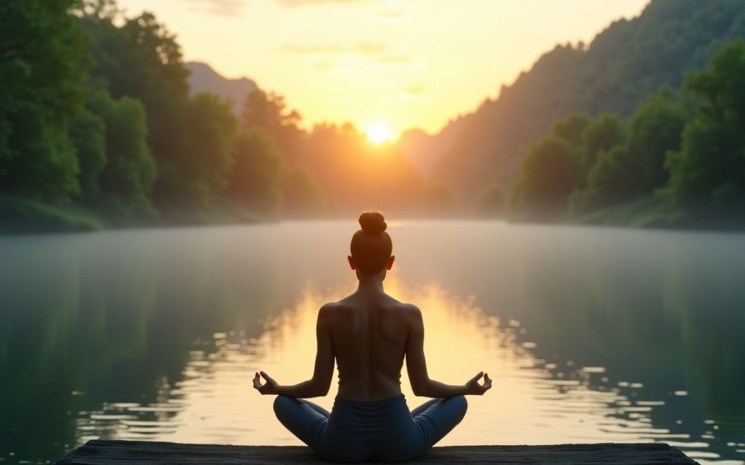 Comment la méditation et la pleine conscience peuvent-elles améliorer la santé mentale ?