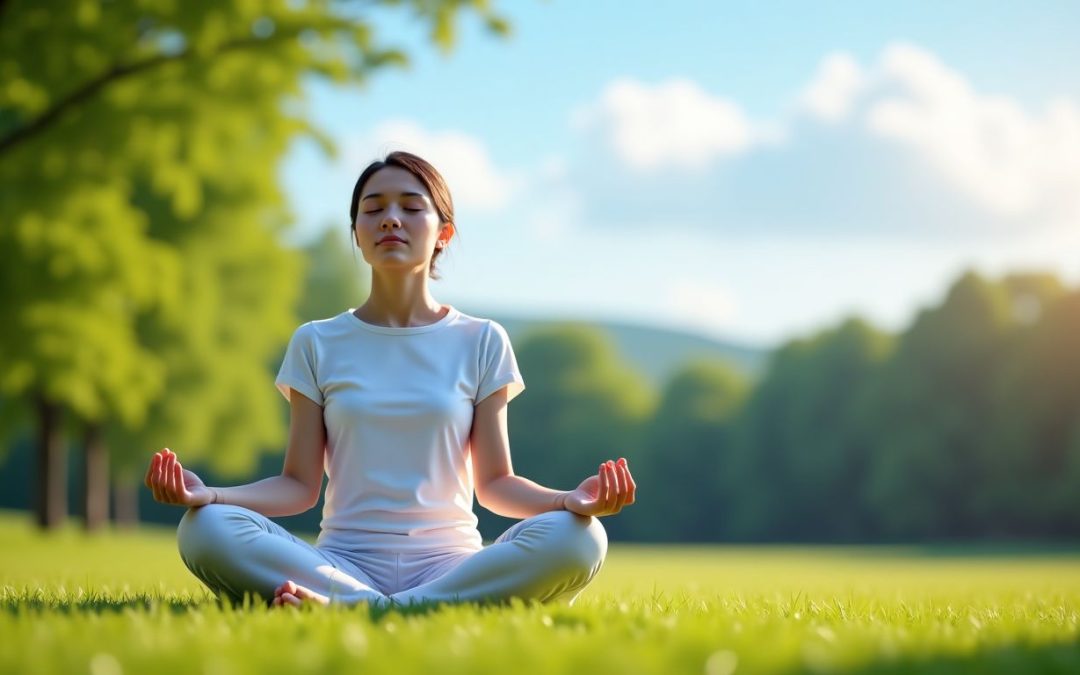 Pourquoi la respiration abdominale est-elle efficace pour se détendre ?